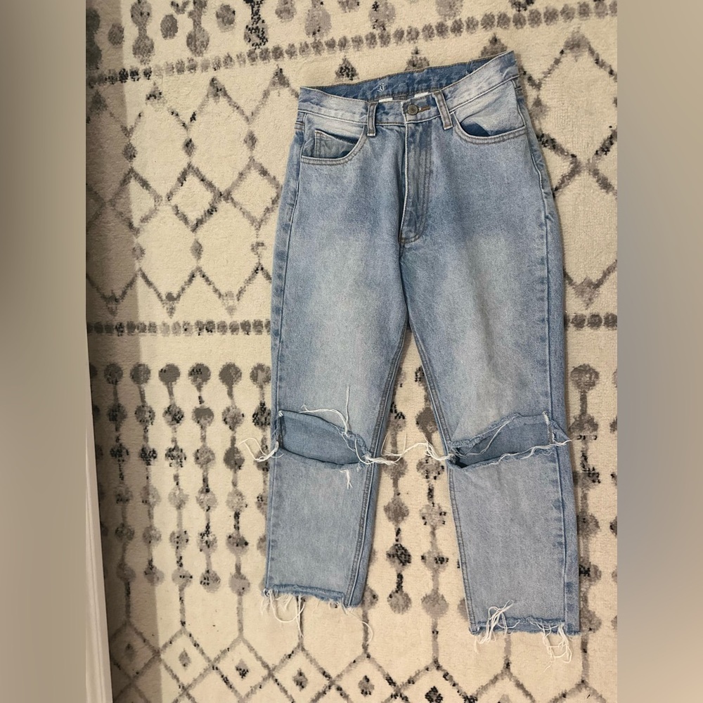 J. Galt Jeans Womens medium